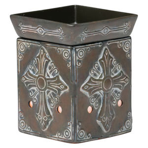 Charity Deluxe Scentsy Candle Warmer