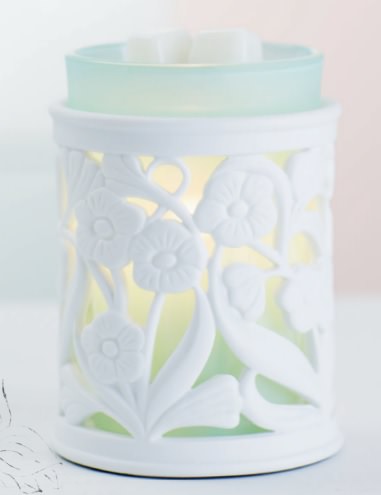 Entwine - April 2017 Scentsy Warmer Of The Month