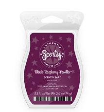 Scentsy's Favorite's Collection