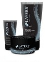 Layers By Scentsy