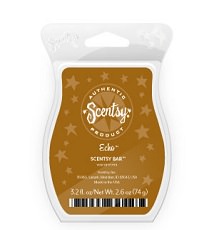 Scentsy Man Collection Smells