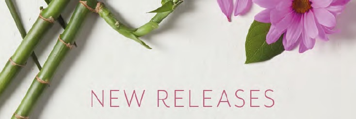New Releases Scent Collection - Scentsy Bars