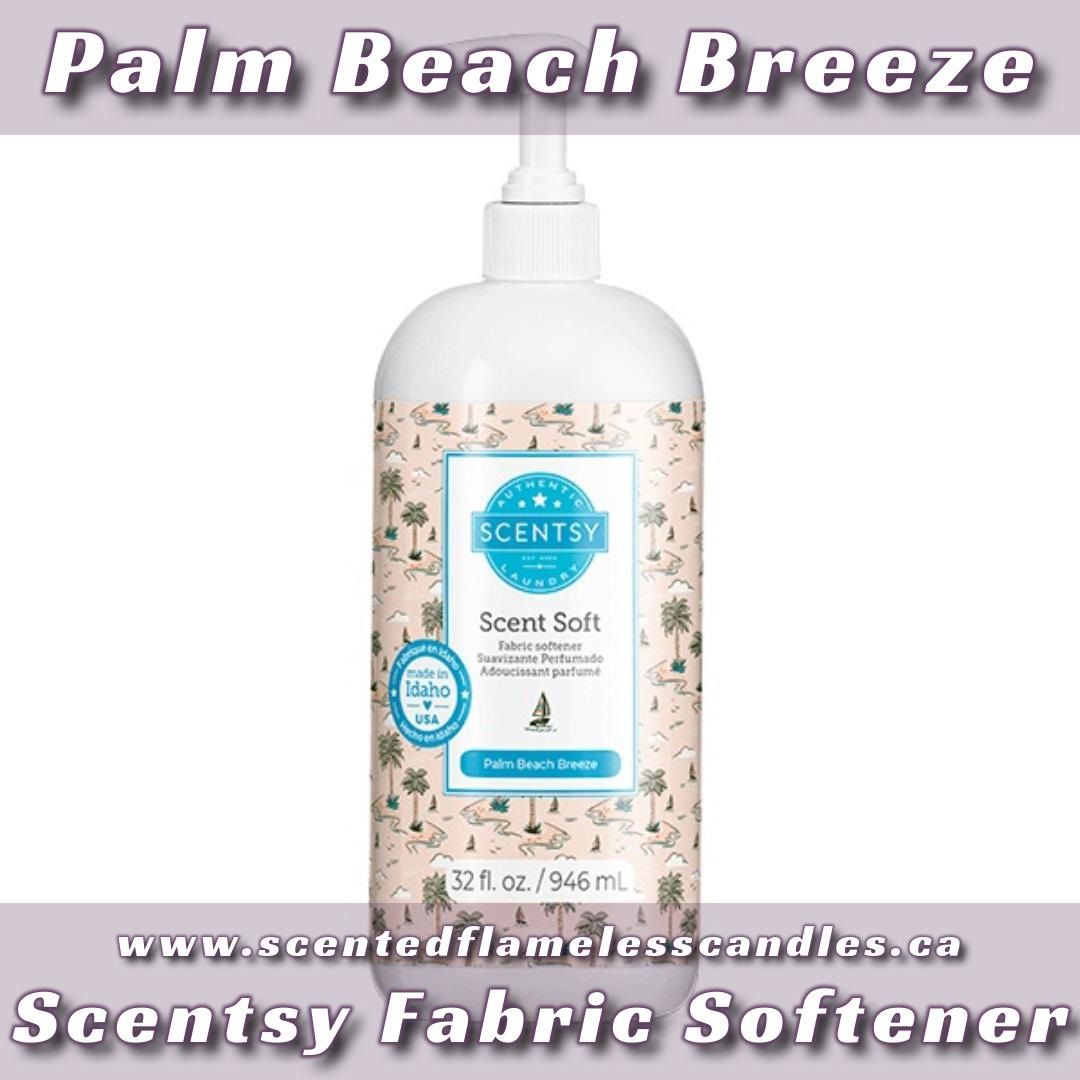 Palm Beach Breeze Fabric Softener