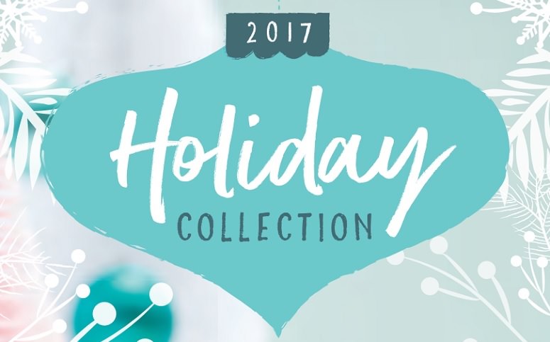 Scentsy Holiday 2017 Candle Warmers