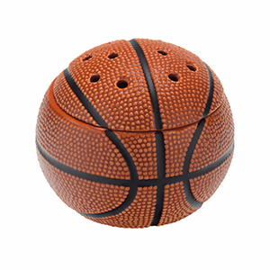 Slam Dunk Basketball Scentsy Warmer