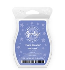 Scentsy Spa Collection