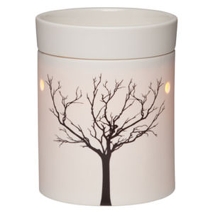 Tilia Deluxe Scentsy Candle Warmer