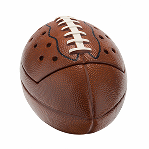 Touchdown Football Scentsy Warmer
