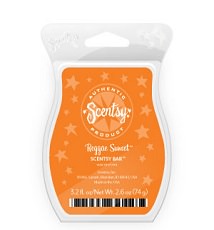 Scentsy Topical Collection of Smells