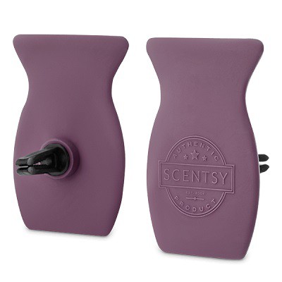 5 Scentsy Car Bar Clips Bundle