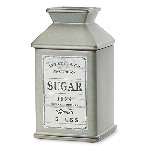 A Spoonful Scentsy Warmer