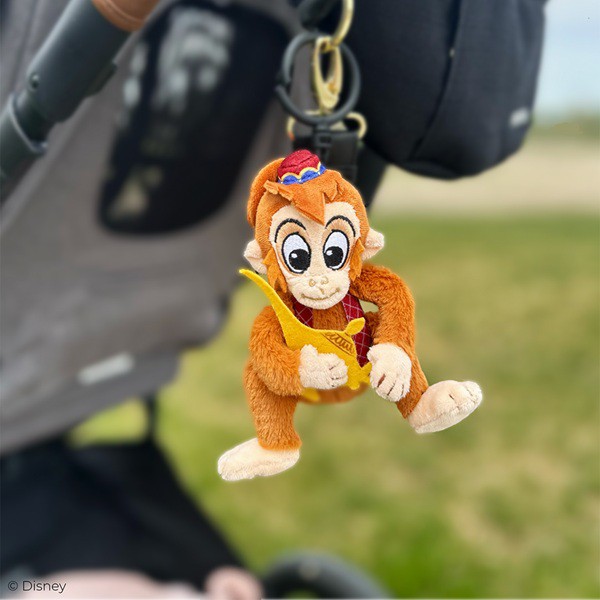 Abu Scentsy Buddy Clip Abu Scentsy Buddy Clip