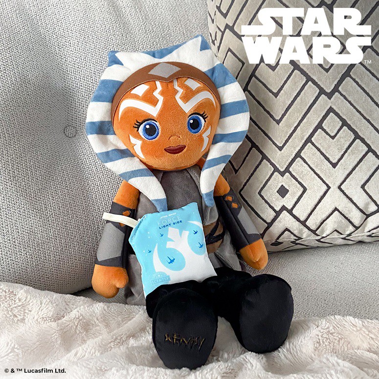 Scentsy Star Wars Buddies Sale