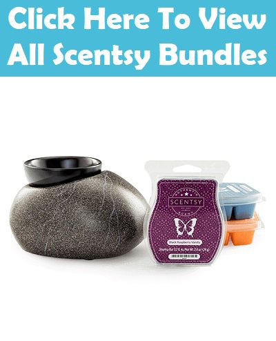 All Available Scentsy Bundles