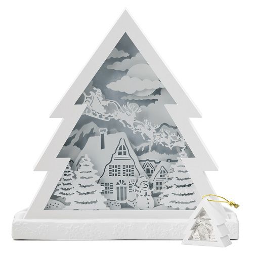 All Through the Night Scentsy Warmer | Stock Off