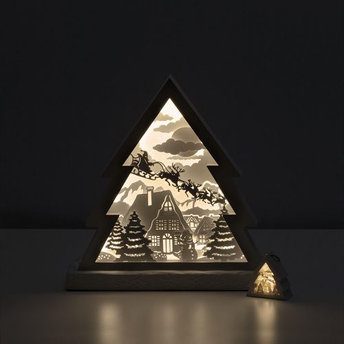 All Through the Night Scentsy Warmer Tanya Charette