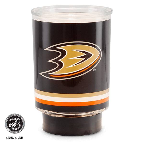 Anaheim Ducks Scentsy Warmer | Stock Anaheim Ducks Scentsy Warmer | Stock