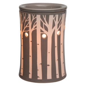 Aspen Grove Scentsy Warmer