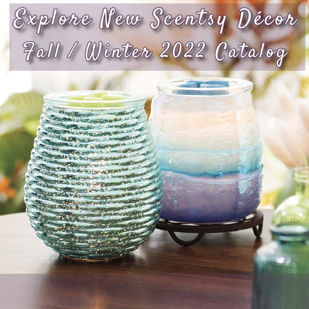 Shop Scentsy Products