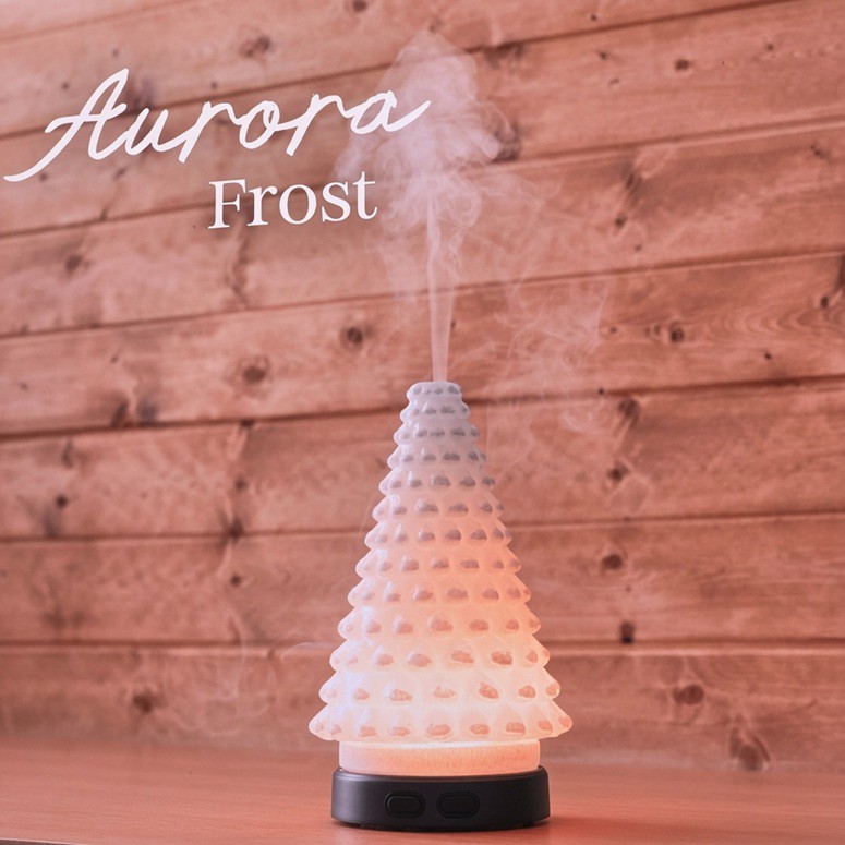 Aurora Frost Scentsy Diffuser Aurora Frost Scentsy Diffuser