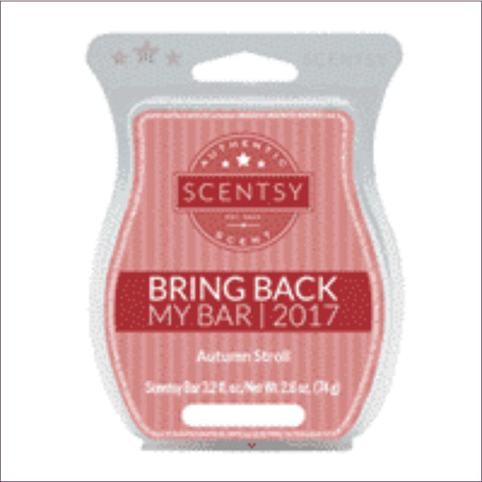 Autumn Stroll Scentsy Wax Bar Alt Autumn Stroll Scentsy Wax Bar Alt