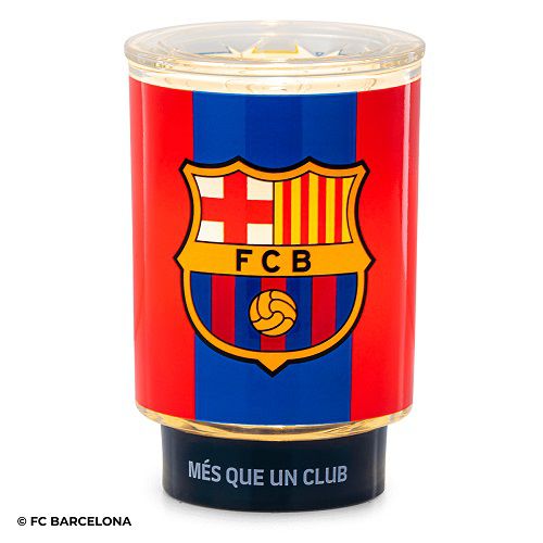 Barça FC Scentsy Warmer | Stock Lit Barça FC Scentsy Warmer | Stock Lit