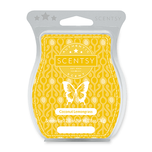 Be My Honey Scentsy Bar Be My Honey Scentsy Bar