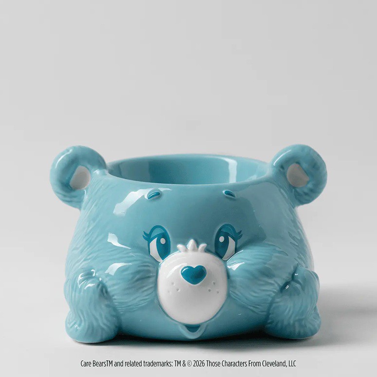 Bedtime Bear™ Warm Fuzzies Scentsy Warmer