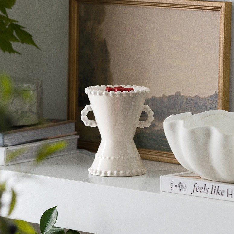 Belaire Scentsy Warmer Stylized