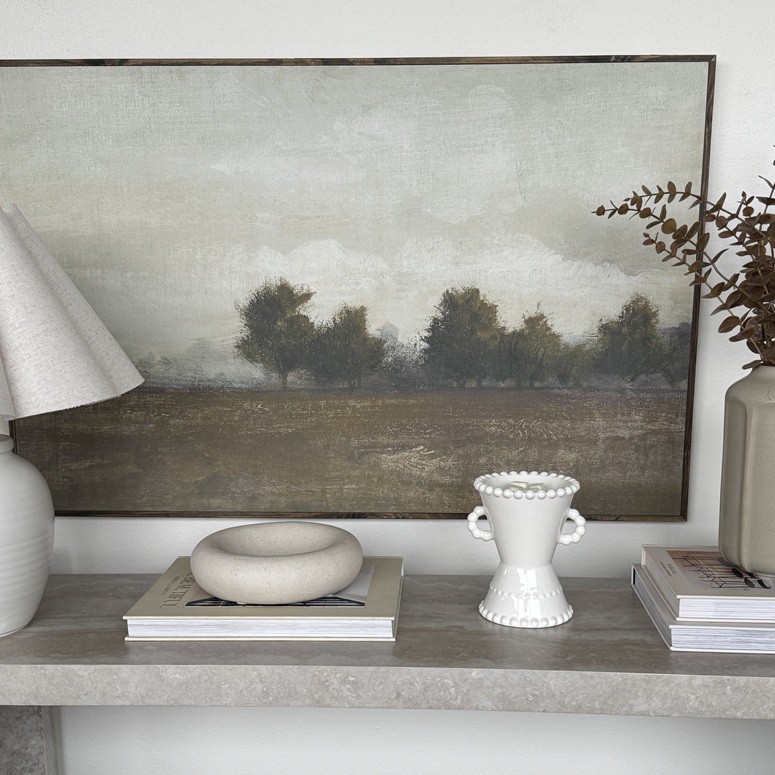 Belaire Scentsy Warmer Stylized 2