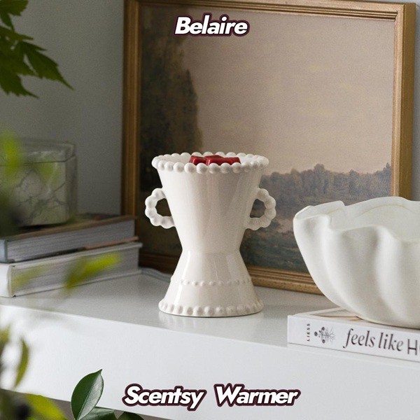 Belaire Scentsy Warmer