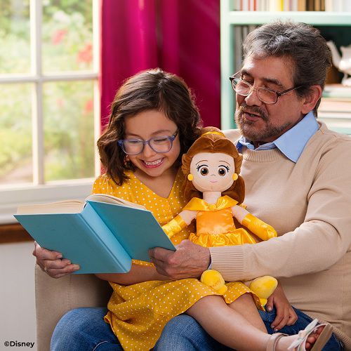 Belle Scentsy Buddy | Beauty and the Beast Belle Scentsy Buddy | Beauty and the Beast