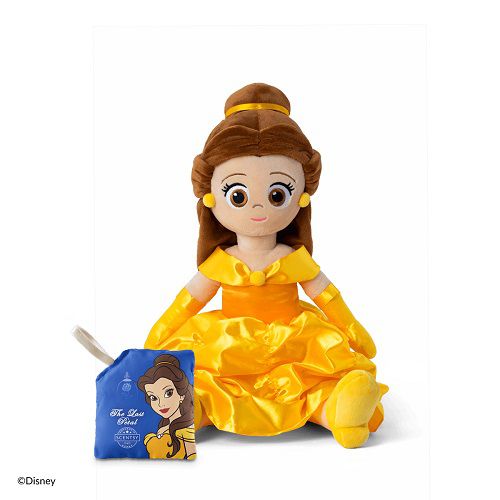 Belle Scentsy Buddy | With Pak