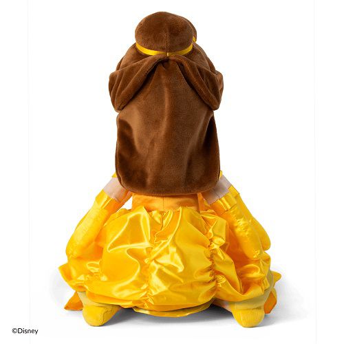 Belle Scentsy Buddy | Back View