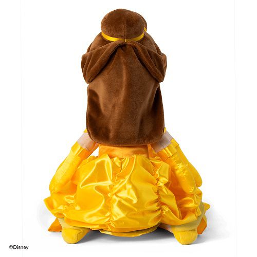 Belle Scentsy Buddy | Back View Belle Scentsy Buddy | Back View