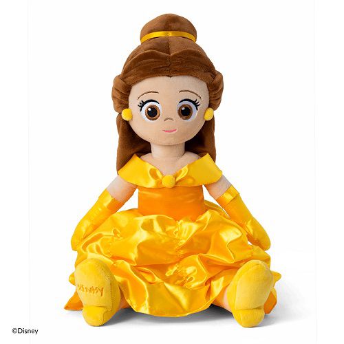 Belle Scentsy Buddy | Front