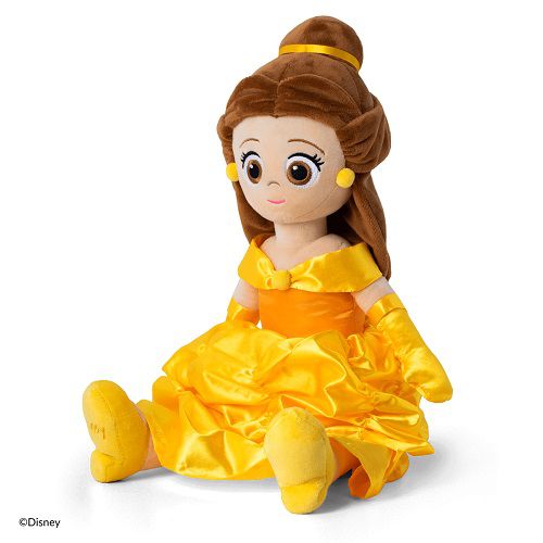 Belle Scentsy Buddy | Angle View Belle Scentsy Buddy | Angle View