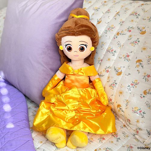 Belle Scentsy Buddy