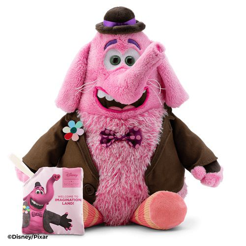 Bing Bong Scentsy Buddy
