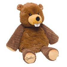 Birch-The-Beaver- Scentsy Forest Buddy Birch-The-Beaver- Scentsy Forest Buddy