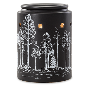 Black Forest Scentsy Warmer