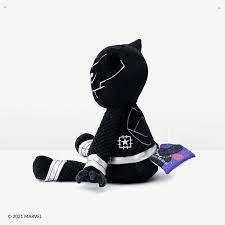 Black Panther Scentsy Buddy | With Scent Pak
