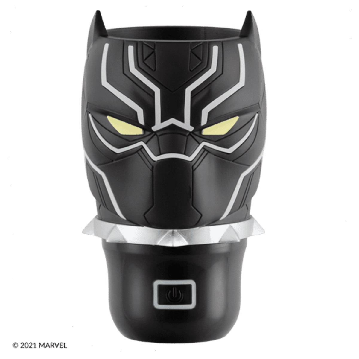 Black Panther Scentsy Wall Fan Diffuser | Stock Black Panther Scentsy Wall Fan Diffuser | Stock