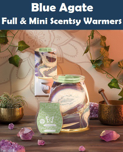 Scentsy Warmer Of The Month February 2022
