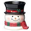 8 - Bluster Scentsy Candle Warmer