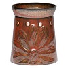 3 - Boho Chic Scentsy Candle Warmer