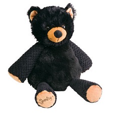 Bramble The Bear - Scentsy Forest Buddy Bramble The Bear - Scentsy Forest Buddy