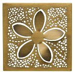 Scentsy Brass Blossom Gallery Frame