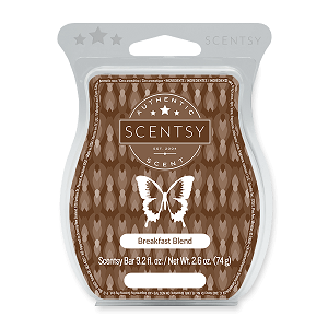 Breakfast Blend Scentsy Bar Breakfast Blend Scentsy Bar