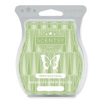 Bright and Cheery Wax Bar